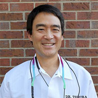 Dr. Kurt Tsumura
